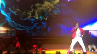 #THETOTALPACKAGE TOUR JULY 16.2017 #BOYZIIMEN