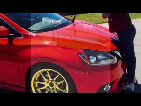 Adohan wheels 18x9.5 +30 pt2