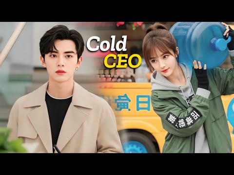 Cold-Hearted CEO Loses His Memory and become a village boy where he falls for a Poor Girl. Kdrama 