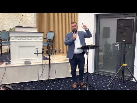 29 septembrie 2022 Fr Doru Rusu- Mărturie