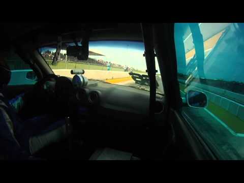 DigitalRacing.com.br: Gol DT-B #66 - Fábio Zarbielli - 11:269s