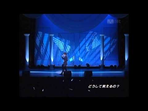 K.will - 왼쪽가슴 左の胸 090913 韓流MF