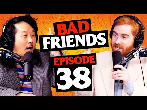 Tito Debate Election 2020 | Ep 38 | Bad Friends
