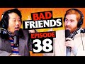 Tito Debate Election 2020 Ep 38 Bad Friends