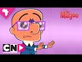 Disguise Gone Wrong Mr Magoo Cartoon Network Africa