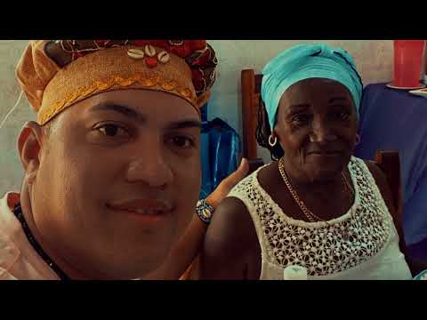 Ogbe-She (Gracias a la Osha)