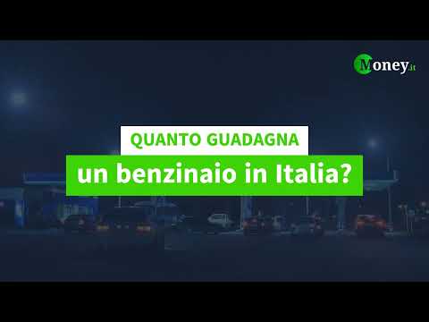 , title : 'Quanto guadagna un benzinaio in Italia?'