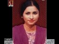 Nayyara Noor interviewed by Himayat Ali Shair - Archives of Lutfullah Khan