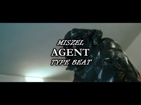 [FREE] MISZEL x ALBERTO x KABE Drill Type Beat - "AGENT" | prod. naurabeats