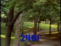 Sesame Street Episode 2401 1988 Big Bird S Happy Meter