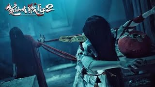 Download lagu Bunshinsaba VS Sadako 2 (2017) mp3