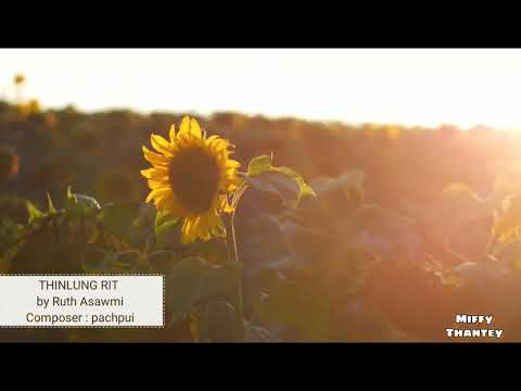 THINLUNG RIT - Ruth Asawmi