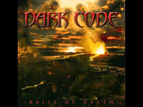 Dark Code - Against The Wall