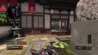 BO4[PS4Pro]マウサーに負けない立ち回り教祖の状況ライブ[パット]