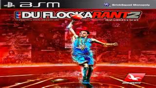 Waka Flocka Flame - Fell (Feat. Gucci Mane & Young Thug) [Prod. By Lex Luger]