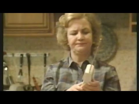 BBC1 | continuity | 1st May 1986