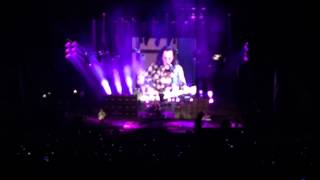 Rush - No Country for Old Hens/Tom Sawyer (7-30-15)