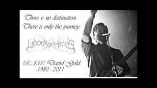 Kiss My Ashes (Goodbye) Part II (Solo Cover)