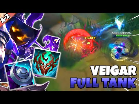 LA RACCOLTA DEI FAZZOLETTI SPORCHI - League of Legends ITA #3531