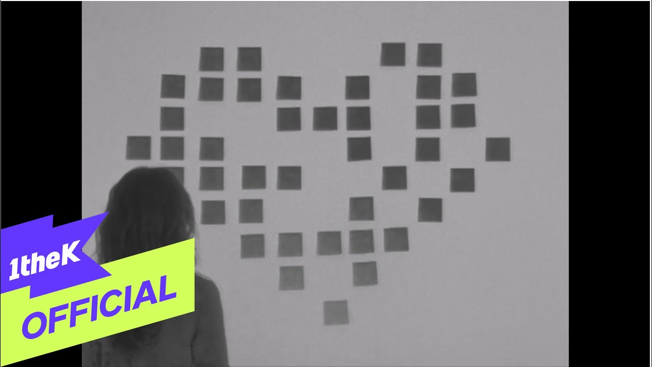 [MV] SEO JIEUM(서지음) _ Blank(공백(0, 100)) (Feat. ADORA)