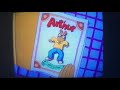 Arthur Theme Song