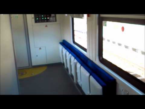 Sysel- interiér a exteriér