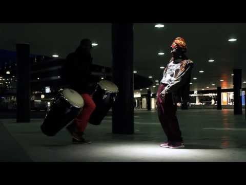 Dance Videos   MARTHA NABWIRE Stockholm