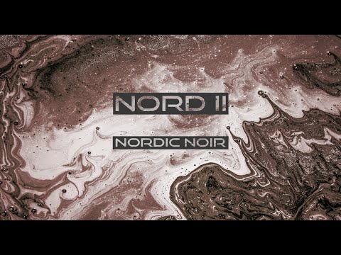 u-he DARK ZEBRA NORD II Preset Walkthrough - Cinematic & Dark Patches for ZebraHZ