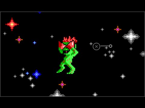 Cosmo's Cosmic Adventure EP.1