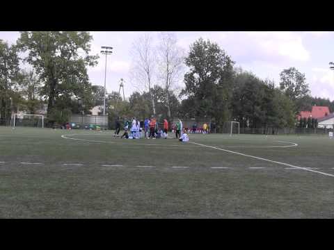 UKS ORŁY Zielonka - DZIĘKUJEMY KIBICE