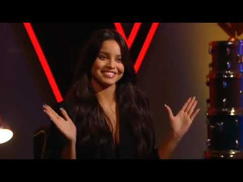 IGNACIO SAGALA - "ALL I ASK" COVER ADELE- LA VOZ "EL REGRESO"