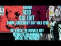 Esham ACID ( Judgement Day 1992 ) SG1 Shock the Monkey mix Edit