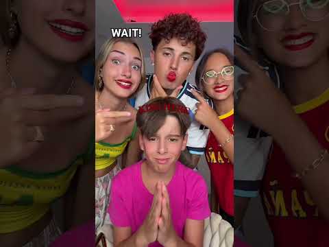 Cuál fue el mejor beso?😂