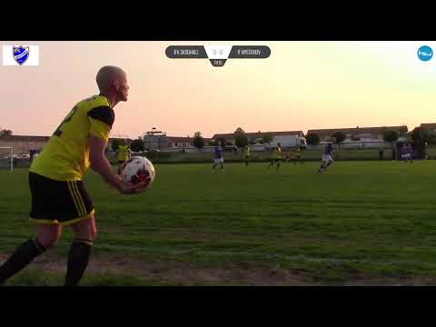 IFK Skoghall - IF Nyedshov