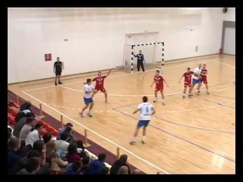 RK UB - RK Jedinstvo Krnjevo