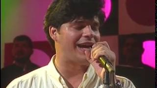 REY RUIZ - Mi Media Mitad (90&#39;s)