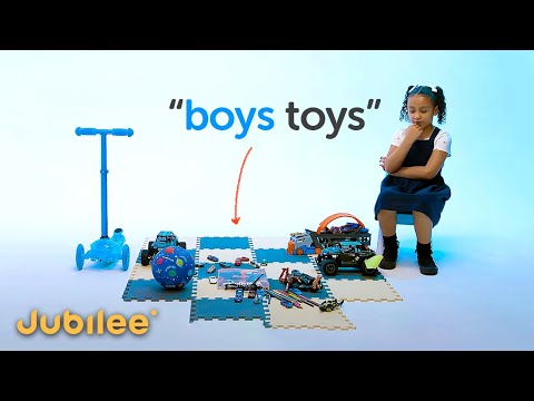 Jubilee - Misc Children