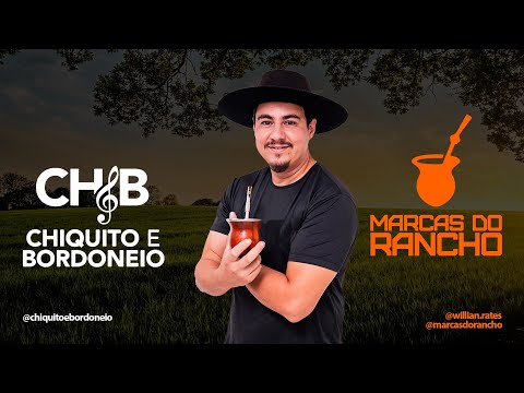 Marcas do Rancho and fusaotv