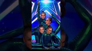 They Bend Like Rubber… And You Can’t Look Away! 😳