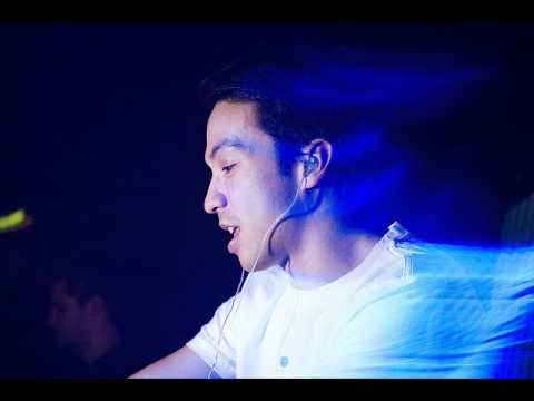 GTA feat. Zashanell - U & I (Laidback Luke Remix)