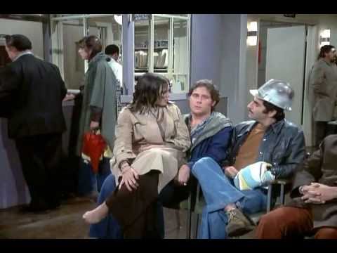 RHODA S03E16 A Night In the Emergency Room
