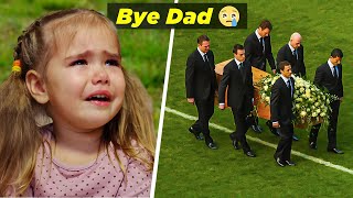 Most Emotional Moments In Football History