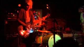 True Widow - Sunday Driver - 2/25/2009 - Bottom of the Hill