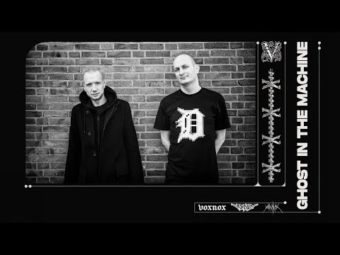Ghost in the Machine - Voxnox Podcast 115