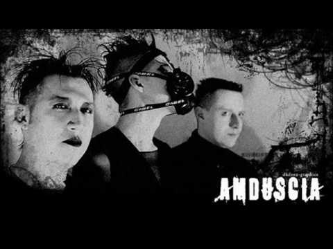 Amduscia - Impulso Biomecanico (Original Version)