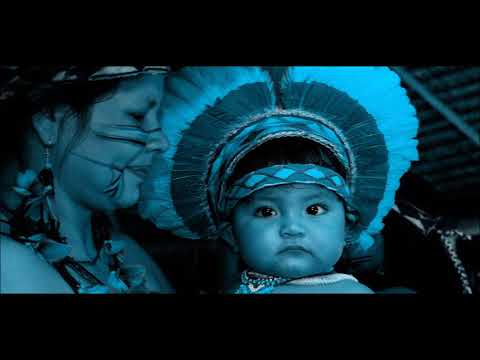 Kangwaá - Imagem da Selva