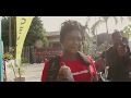 Wilson's Lemonade Lemo Launch Event