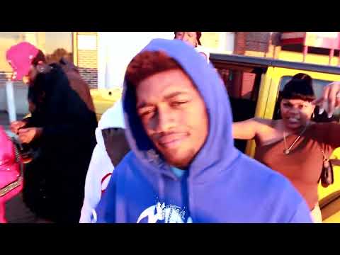 Suave Ganstas Dont Cry Official ShotBy Str8DroppFilmz