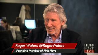 Roger Waters Talks Pink Floyd & Drug Use | HPL