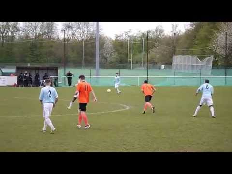 Lordswood 0 - 4 The Millers